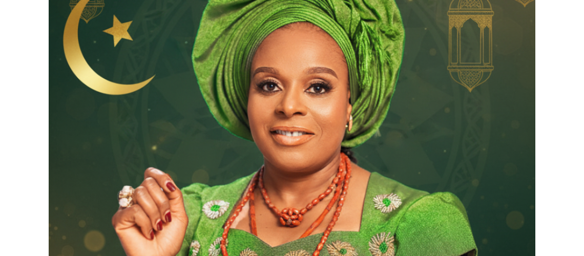 Dr. Nonye Soludo(2)
