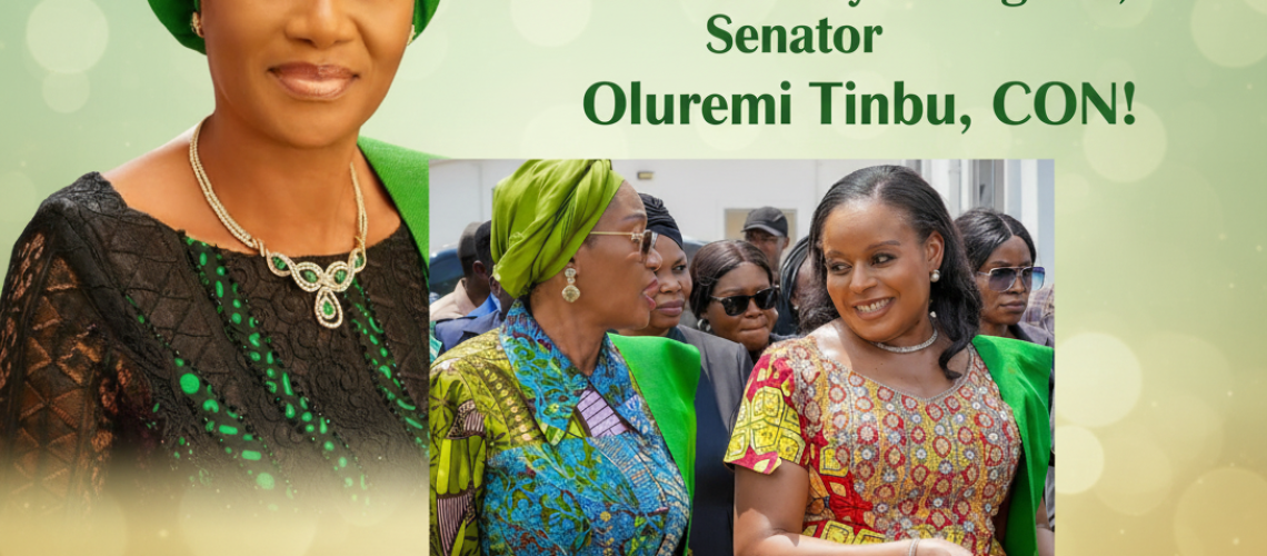 tinubu